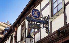 Löwenbräu am Kohlmarkt